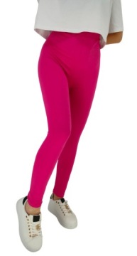 Женские длинные леггинсы BAMBUS Леггинсы с высокой талией COVERING