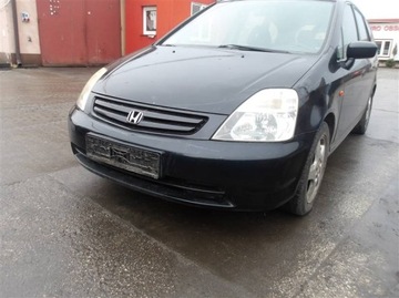 SVĚTLO LEVÝ PŘEDNÍ HONDA STREAM I EVROPA