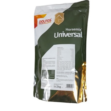 Horsemix Universal 2 kg witaminy