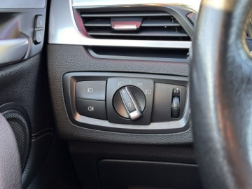 BMW X1 F48 Crossover xDrive20i 192KM 2017 BMW X1 Navi,Skóra, FulLED, Ele.Klapa,, zdjęcie 29