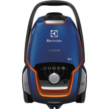 Мешковый пылесос Electrolux EUOC94DB