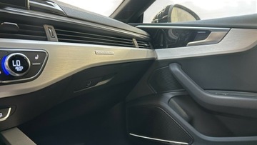 Audi A5 F5 Sportback Facelifting 2.0 40 TDI 204KM 2023 Audi A5 A5 40 TDI Quattro S line *Matrix LED, B&amp;O,, zdjęcie 33
