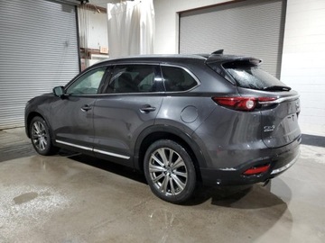 Mazda CX-9 2021 Mazda CX-9 Signature 2021 2.5l 2.5 Benzyna 227KM, zdjęcie 1