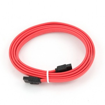Kabel SATA 3 Gembird HDD SSD prosty 100cm