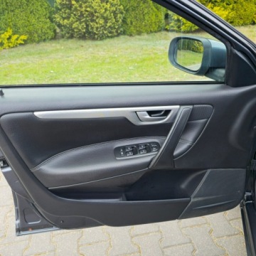 Volvo S60 I 2.4 D5 163KM 2006 Volvo S60 2.4D Automatik Momentum Skóra, Alufelgi, zdjęcie 23