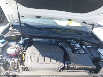 Audi Q3 II 2022 Audi Q3 Premium 45 Tfsi S Line Quattro Tiptronic 2022 2.0l 2.0 Benzyna, zdjęcie 8