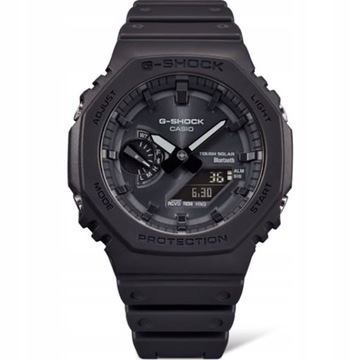 Casio GSHOCK GAB2100 1A1 bluetooth,solar GRAWER