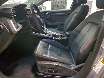 Audi A3 8Y 2024 Audi A3 Limousine Premium 2024 2.0L 2.0 Benzyna 201KM, zdjęcie 7