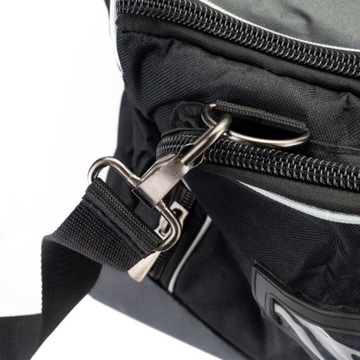 JCB SKRZYNKA TORBA NARZĘDZIOWA MONTERSKA POJEMNIK NA ZAMEK 90L z kółkami