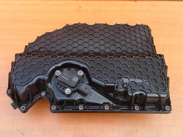 VW AUDI 2.0 TSI TFSI CJX VANA OLEJE 06K103598A PLAST 06K103138P 03F907660D