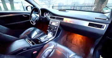 Volvo V70 III Kombi 2.0 D3 163KM 2011 Volvo V70 Volvo V70 D4 Geartronic Ocean Race 2.0 Diesel 163KM, zdjęcie 9