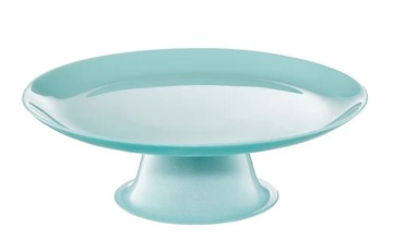 Patera Lily 25 cm miętowa AMBITION