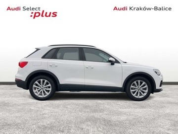 Audi Q3 II SUV 2.0 40 TFSI 190KM 2019 Audi Q3 Quattro Kamera Cofania Apple CarPlay Android Auto Salon PL 1Wlasci, zdjęcie 5