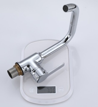 Смеситель для умывальника 500-1Н