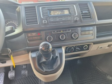 Volkswagen Caravelle T6 2018 Volkswagen Transporter Tdi 9 os, zdjęcie 14