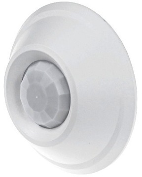 Cyfrowa pasywna czujka podczerwieni AQUA PLUS SATE