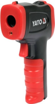 ТЕРМОМЕТР ЯТО ПИРОМЕТР -50C+600C YT-73200