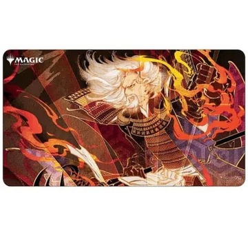 Mata Playmat Ultra Pro Mystical Archive JPN Urza's Rage