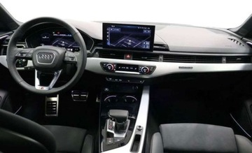 Audi A5 F5 Coupe Facelifting 2.0 40 TDI 204KM 2024 Audi A5 Sportback 2.0 TDI 204KM Quattro Sline Competition Edition PLUS VAT, zdjęcie 12