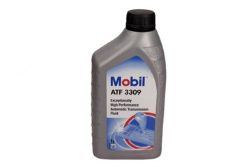 OLEJ MOBIL ATF 3309 1L / FORD WSS-M2C924-A / VW TL 52540-A