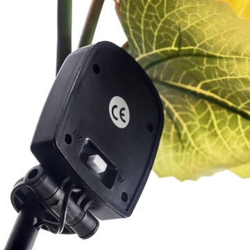 2x САДОВАЯ УЛИЧНАЯ ЛАМПА СОЛНЕЧНАЯ СВЕТОДИОДНАЯ ЛАМПА с цветами ПОДСОЛНУХИ