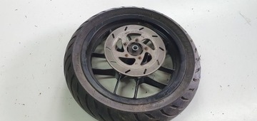 ОБОД КОЛЕСА APRILIA SR MOTARD ПЕРЕДНЯЯ ШИНА 120/70-14