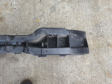 БАЛКА ПЕРЕДНЕГО БАМПЕРА PARTNER BERLINGO 02-08