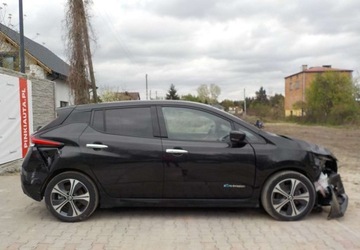 Nissan Leaf II 2018 Nissan Leaf Okazja Elektryczny 122KM, zdjęcie 16