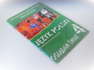 OGLĄDAM ŚWIAT 4 podr metodyczny dla nauczycieli