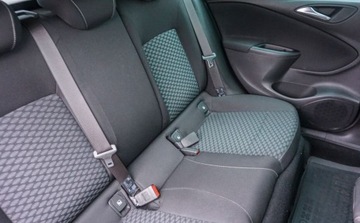 Opel Astra K Sports Tourer 1.4 Turbo 125KM 2017 Opel Astra Astra 1.4 125 KM PL Salon 1.4 Benzyna 125KM, zdjęcie 14