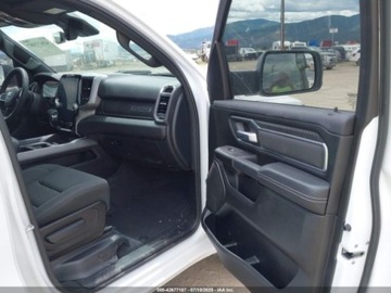  RAM 1500 Big Horn 57 Box 2025 3.0l 3.0 Benzyna 420KM, zdjęcie 9