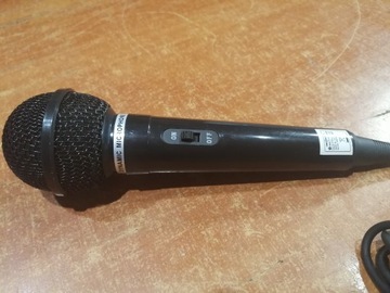 Динамический микрофон ELECTRONIC STAR ONE CONCEPT,