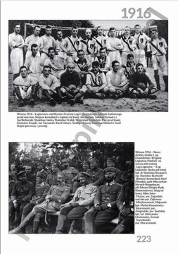 Польский футбол в разделенной Польше 1886-1918 гг.