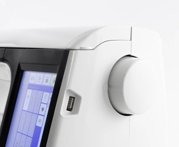 Komputerowa maszyna do szycia Texi Tango + GRATIS