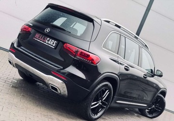 Mercedes GLB SUV 2.0 200d 150KM 2022 Mercedes-Benz GLB 2,0 150ps FullLed Alu Kamera Virtual Navi Serwis Piekny, zdjęcie 1