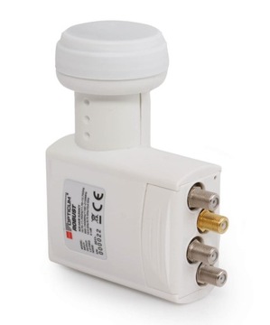 SCR-конвертер 24UB 3LEGACY OPTICUM Unicable