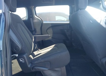 Chrysler Pacifica II 3.6 V6 291KM 2023 Chrysler Pacifica 2023, Touring, 3.6L, od ubezpieczalni 3.6 Benzyna 291KM, zdjęcie 9