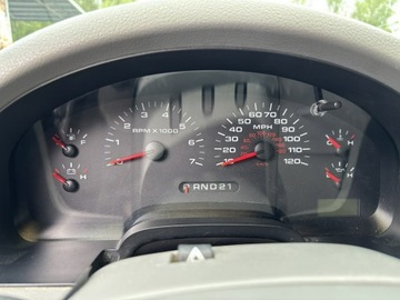 Ford 2004 Ford F150 Crew Cab 4,6 Triton Pickup Texas Zdrowy, zdjęcie 22