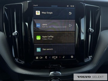 Volvo XC60 II 2025 Volvo XC 60 XC60 B5 B AWD Plus Black Edition aut,, zdjęcie 16