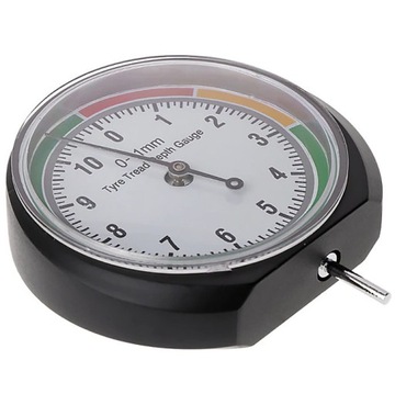 ИЗМЕРЕНИЕ ВЫСОТЫ ПРОТЕКТОРА ШИН 0-11 ММ