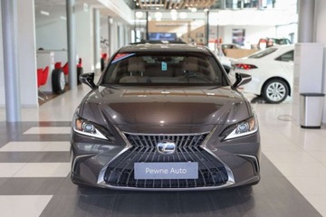 Lexus ES VII (XV70) 2024 Lexus ES 300h Business Edition 2.5 Benzyna 218KM, zdjęcie 1