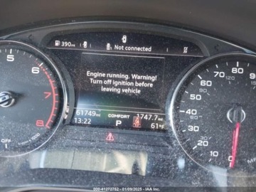 Audi Q5 II 2019 Audi Q5 2019 AUDI Q5 45 PREMIUM 2.0 Benzyna 248KM, zdjęcie 13