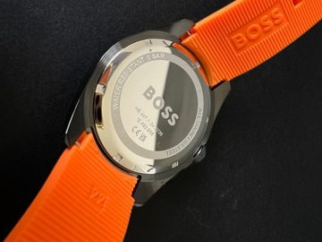 Hugo Boss zegarek męski Volane Chrono 1513957