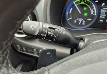 Hyundai Kona I 2020 Hyundai Kona Stan idealny Model 2021 Bogata wersja 1.6 Hybryda 105KM, zdjęcie 23