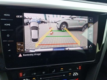 Volkswagen Arteon Fastback Facelifting 2.0 TSI 190KM 2023 Volkswagen Arteon R-Line DSG 2,0 TSI 190KM FV23 2.0 Benzyna 190KM, zdjęcie 20