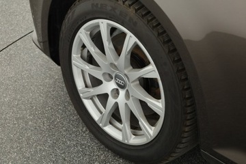 Audi A4 B9 Limousine 2.0 TFSI ultra 190KM 2018 Audi A4 40 TFSI, Salon Polska, Automat, Navi, zdjęcie 23