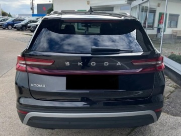 Skoda Kodiaq II SUV 1.5 TSI mHEV 150KM 2026 SKODA Kodiaq Edition 130 1.5 TSI mHEV DSG Suv 150KM 2026, zdjęcie 3