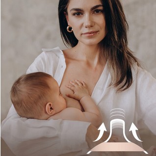 LOVI MAMMAFEEL БУТЫЛОЧКА ДЛЯ КОРМЛЕНИЯ 150 МЛ 0M+