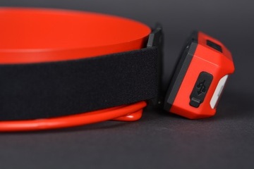 USB-фара для мастерской с датчиком движения Farys