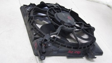HYUNDAI I40 1.7 VENTILÁTOR CHLADIČŮ 11-14 58